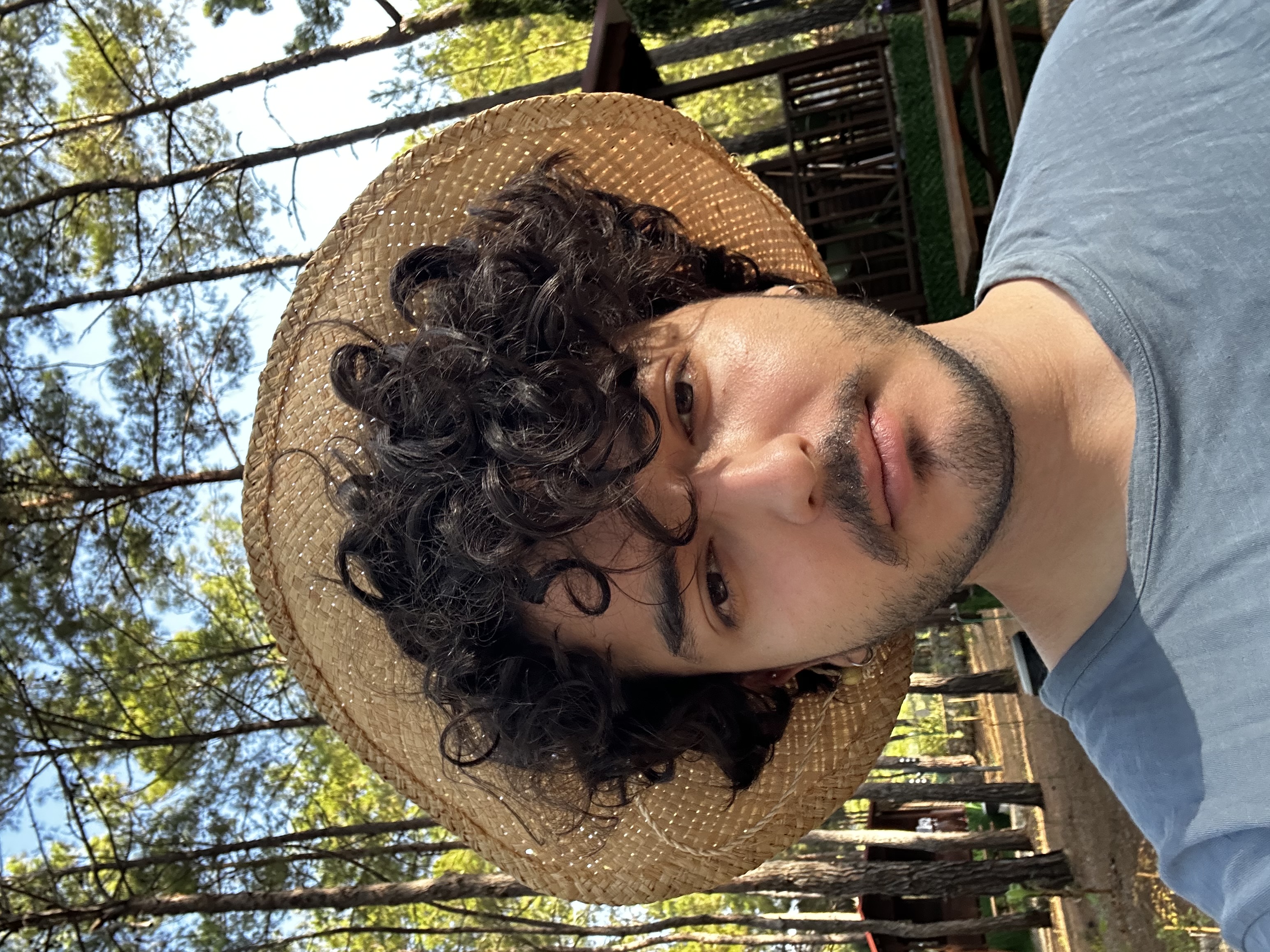 Gökdeniz Kılıçaslan